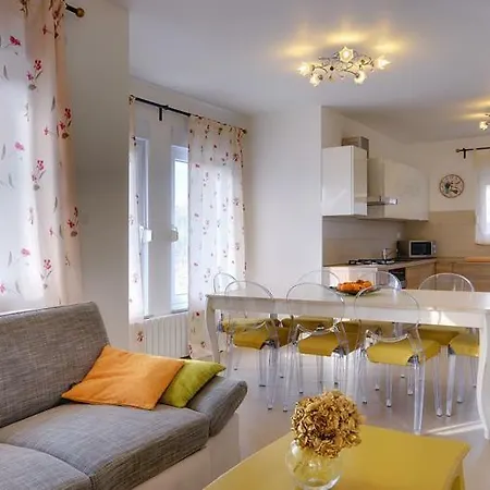 Lilly Villa Rovinjsko Selo