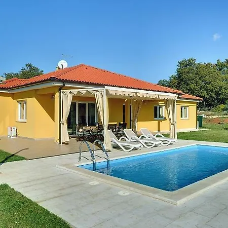Villa Lilly *