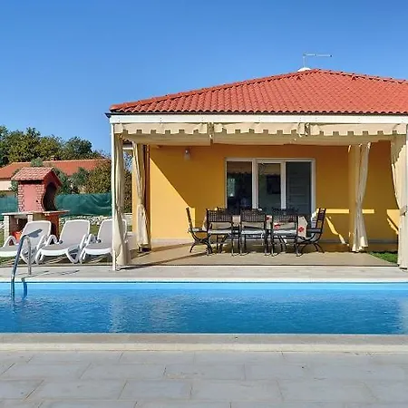 Villa Lilly *